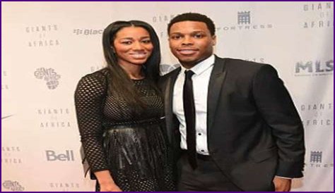 Kyle Lowry Wife: Meet Ayahna Cornish-Lowry